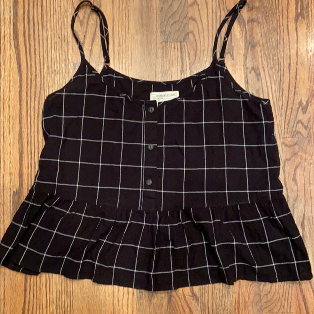Current/Elliott summer top